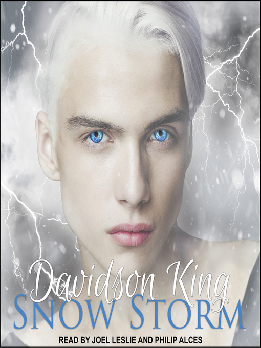 Title details for Snow Storm by Davidson King - Available